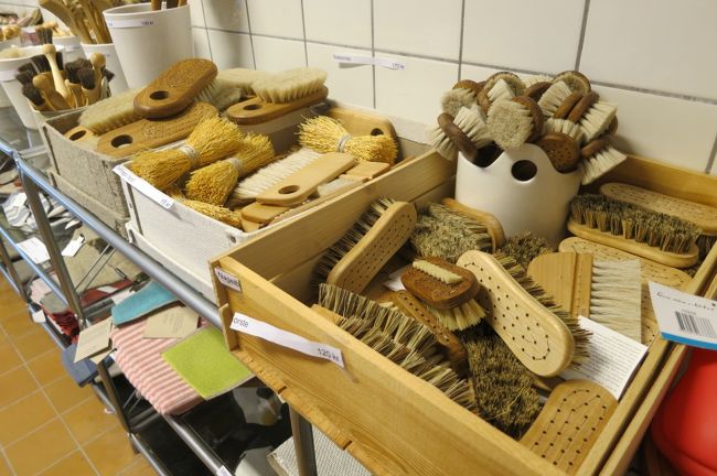 キッチングッズも、色々売ってます！