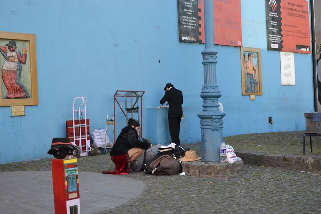 準備中！？<br />あなたはどこで踊っているんでしょうか？