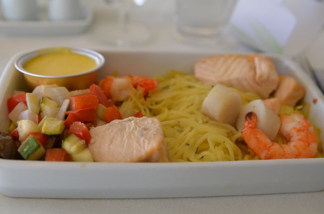 ・・・でも韓食以外はちょっと・・・ネ