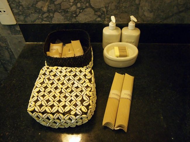 アメニティー<br />