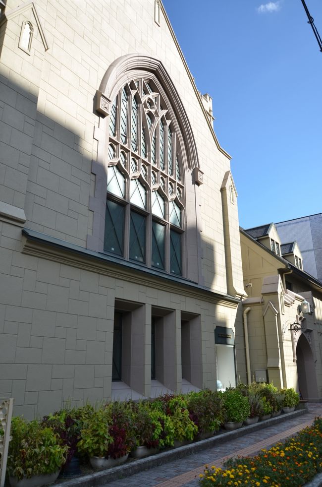 残暑の中 西宮と神戸までドライブ In Kobe 西宮 芦屋 兵庫県 の旅行記 ブログ By 大目付さん フォートラベル