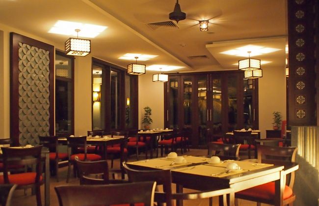 ラグーンレストラン