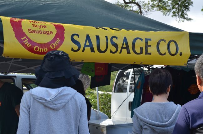 ・・それにしても、すごい混雑・・・