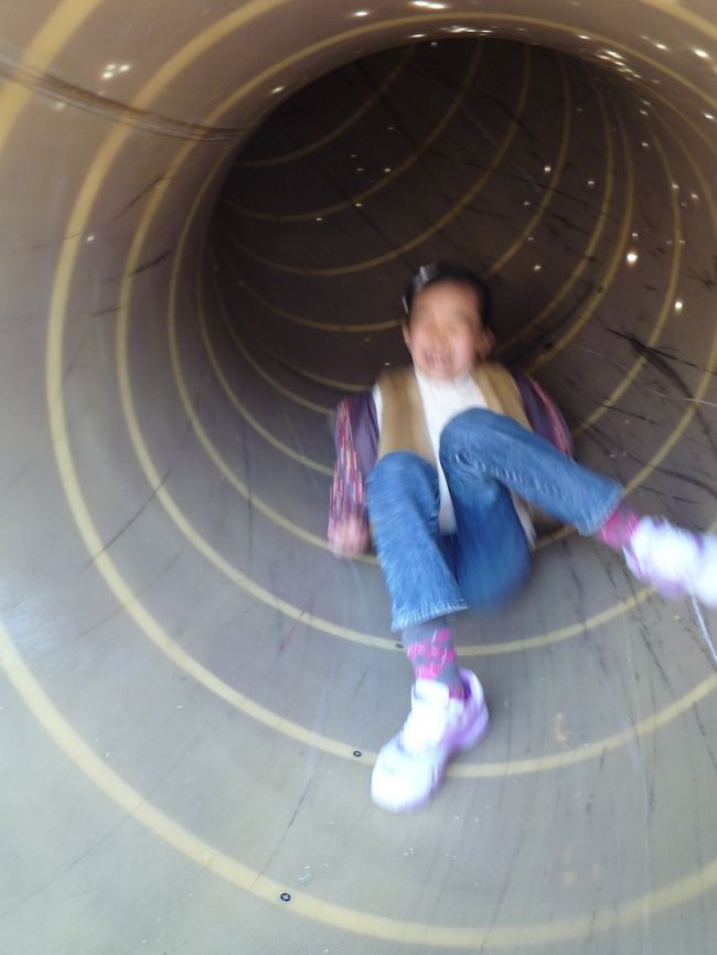 楽しかったね。<br />おつかれさま。