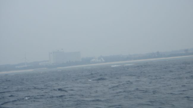 残波ロイヤルホテルです<br />