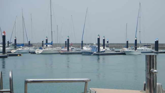 宜野湾からポイントまで所要時間60分弱くらいかな<br /><br />手軽に楽しめます