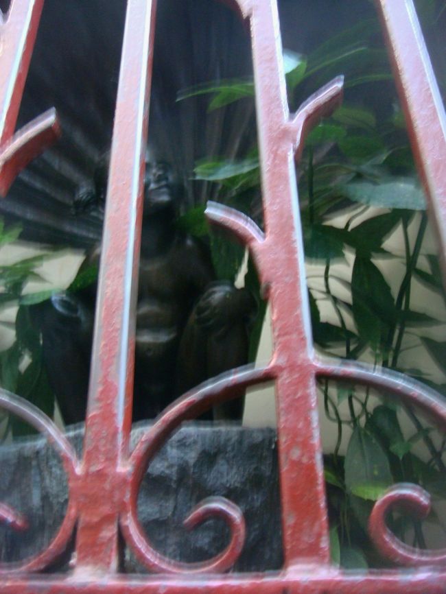 小便少女もいます。