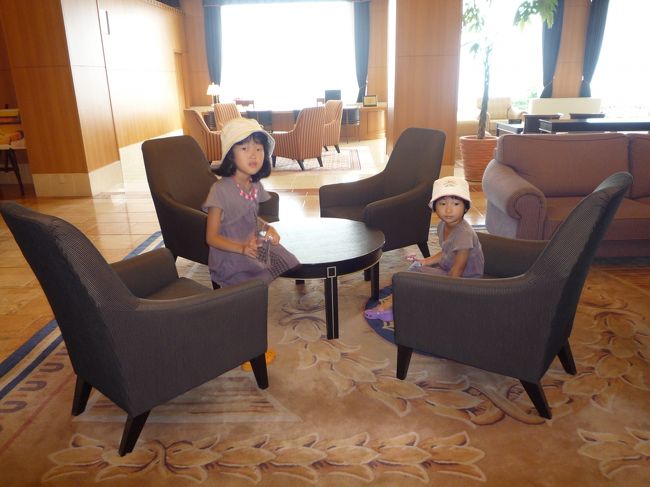 シーダフロア専用のカウンター