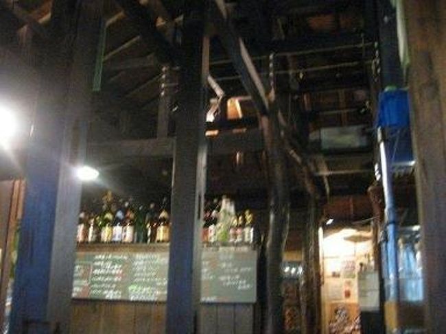 掘りごたつ席を予約してました・・・・・義母が正座ができないので、店ひとつ決めるのも、気をつけないとです。