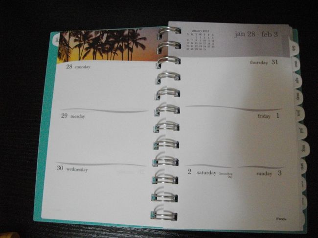 使いやすいです！<br />難点は、祝日が違うこと…