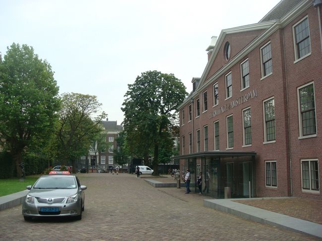 ちょっと嫌な気分になったけど、そんなことを引きずってるのも<br />バカバカしい。<br />