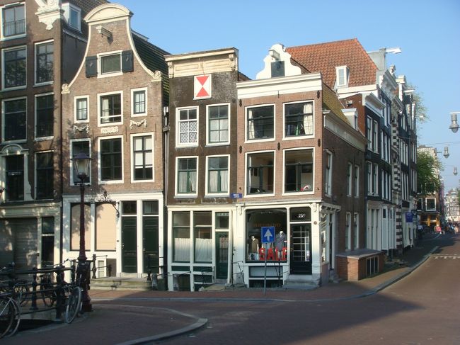 建物は傾いている？<br />地震とかない？