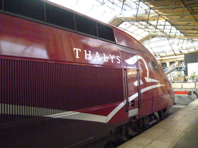 でもこの車両も埃で汚れているなあ・・