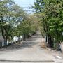 上野國一之宮 貫前神社参拝記