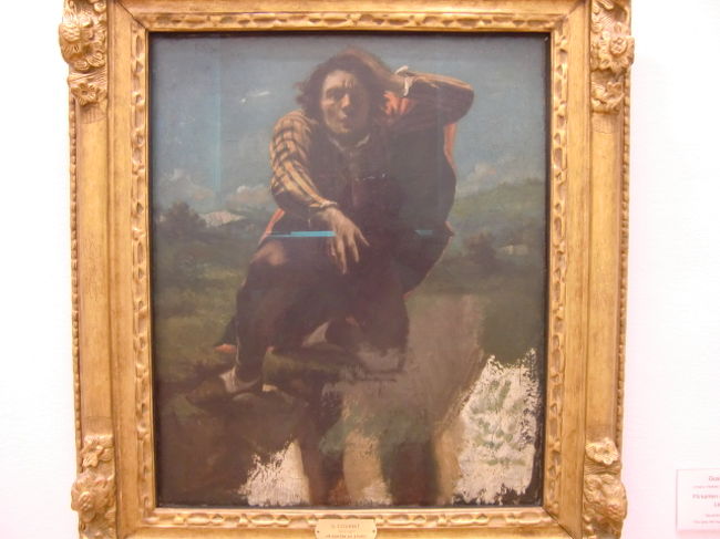 ガイドブックには入場料無料と書いてあったが、一人50NOKとられる。約750円。<br /><br />