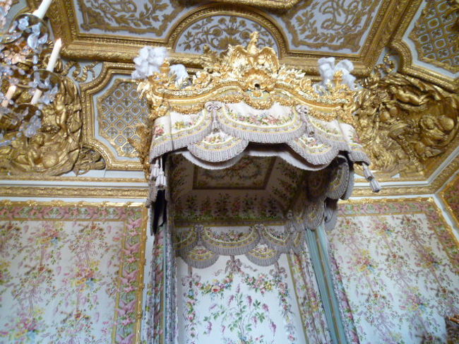 ふむふむ、お姫様にぴったりです。