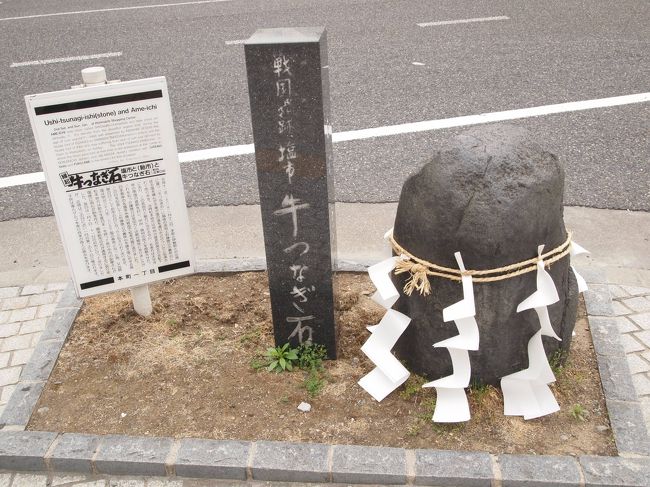 松本のマイナー観光スポット巡りです。