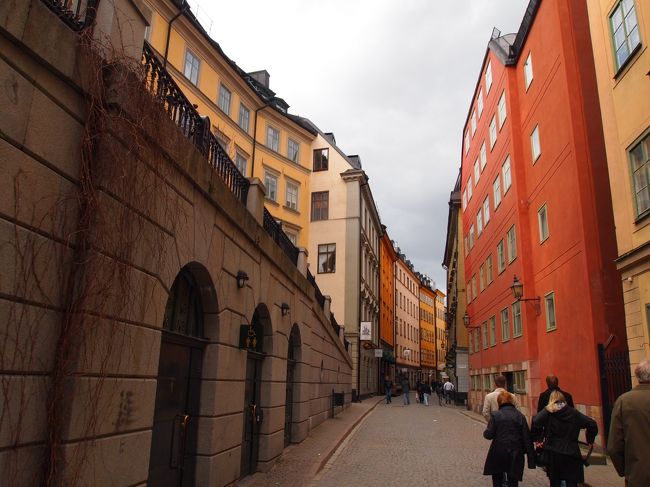 魔女宅の舞台になったといわれてますが<br />ちょっと雰囲気違うかもしれないですね〜