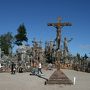 十字架の丘と杉原記念館＠リトアニア　結婚10年目の記念旅行にて…（3）