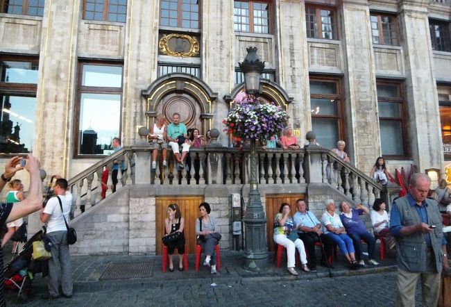 楽しそうです〜