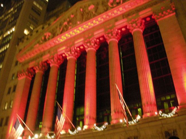 ＮＹＳＥ