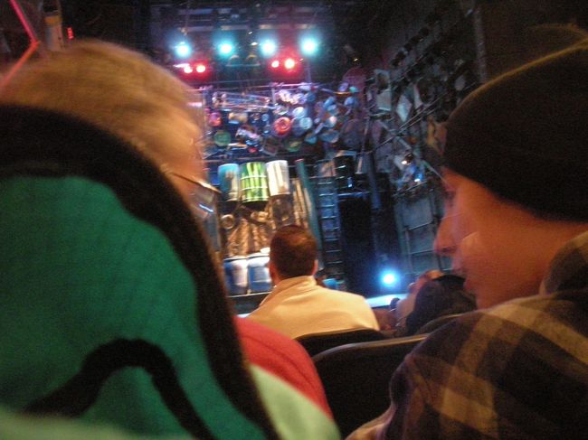 かっこよかったー！