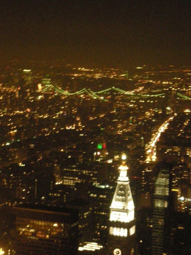 ただ、外なのでとても寒いです！