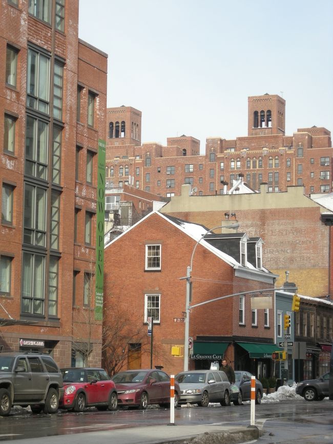 とってもいいところでした。