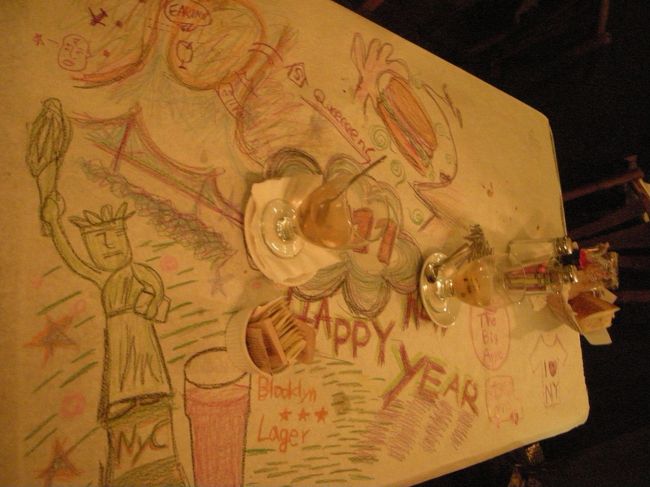 大作になりました。