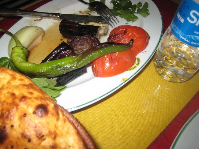 これもそんな感じのもの。