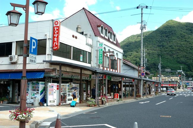 伯備線で新見へ・・・』新見(岡山県)の旅行記・ブログ by