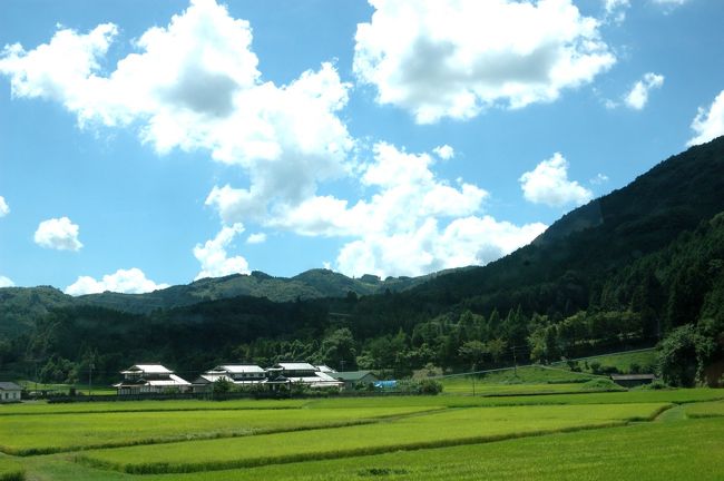 伯備線で新見へ・・・』新見(岡山県)の旅行記・ブログ by