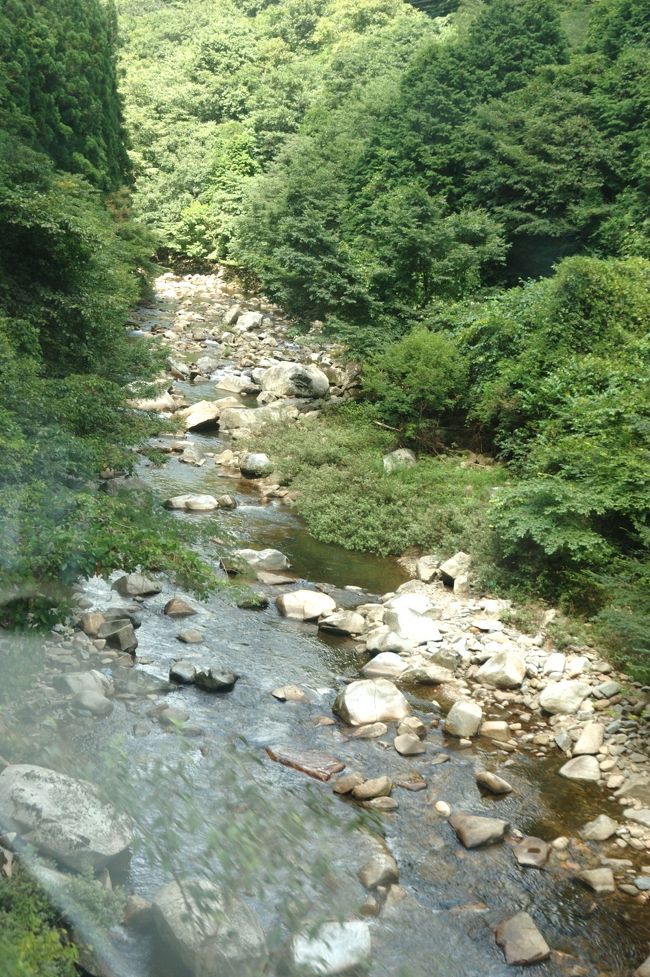篠原様専用行き先板 裏表 伯備線 新見 岡山 サボ板