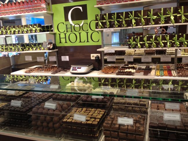 どれもこれも美味しそうです