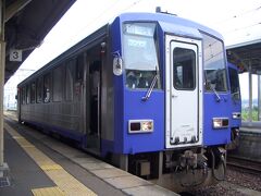 15：14
関西本線で柘植駅へ。
短区間しか乗ってないこの列車が表紙なのは、この写真を気に入ったからです。