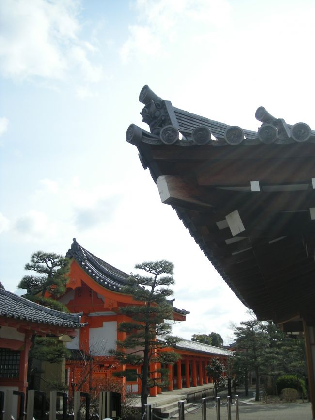 屋根瓦もすてき