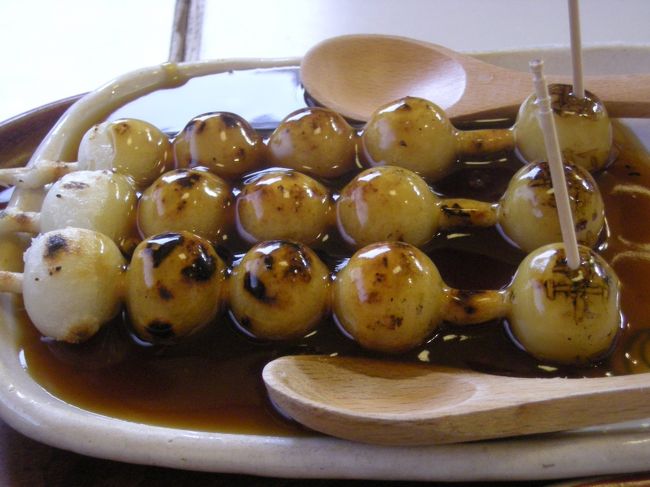 こげめが絶妙！