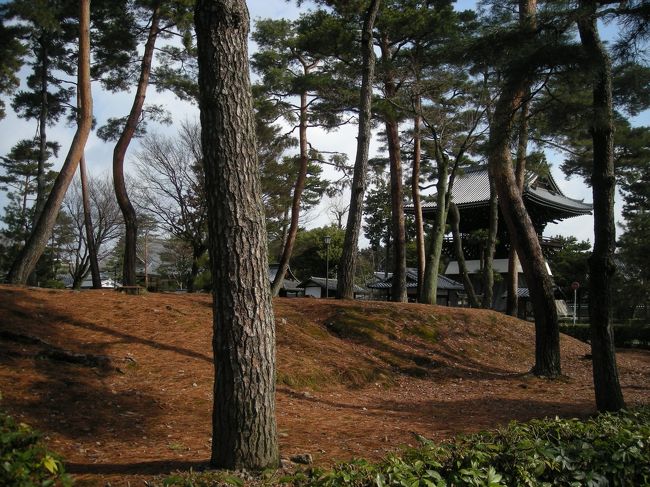 昨日の雪はなんだったのだろうというくらいの快晴！