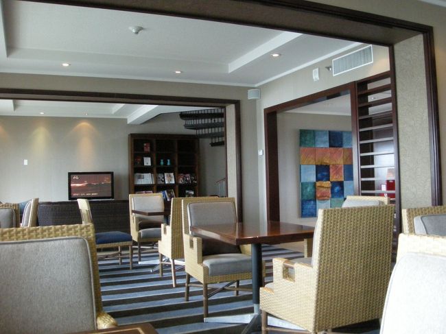 クラブラウンジ