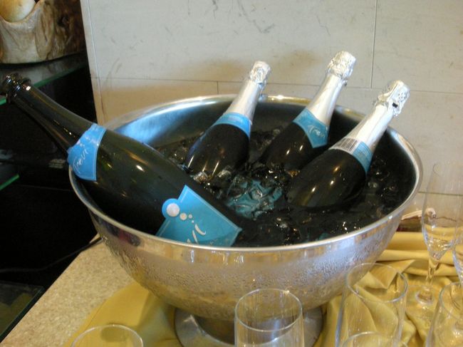 サンデーブランチで飲み放題〜