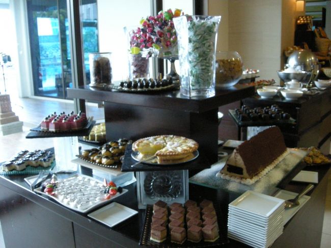 日曜日のランチがおススメ！！