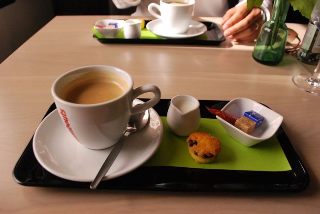 ちょっと疲れた体にはいいセットでした。