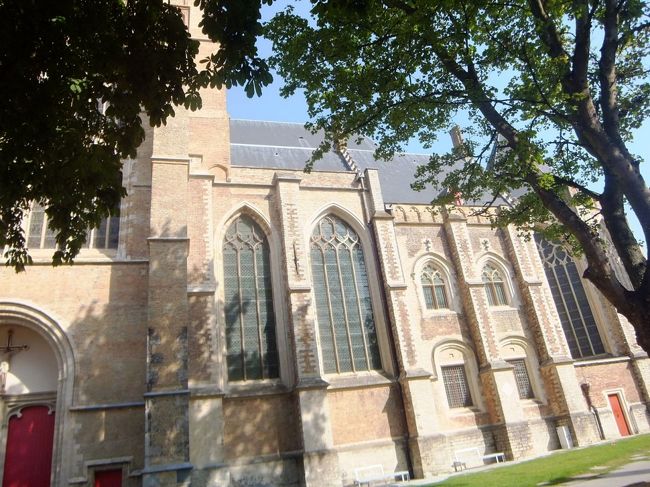 これも、救世主大聖堂ですね。