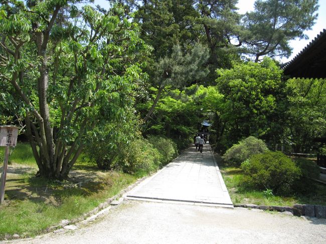 南大門に戻ります。