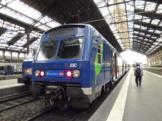 こちらの電車ですね。