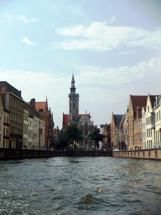 さて、前に見えますのは…？<br />探すのが案外難しそうです。<br /><br />調べてみて、Spinolarei　ではないかと思うのですが、正しいでしょうか？