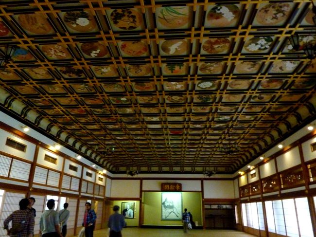 山陰・北陸 日本海浪漫紀行 ②永平寺散策編』勝山(福井県)の旅行