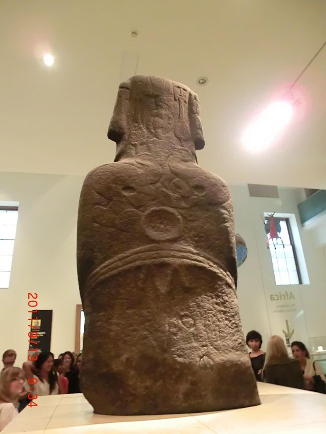 ２０１２ ０９ 倫敦 ロンドン の博物館 大英博物館 科学博物館 自然史博物館 ロンドン イギリス の旅行記 ブログ By Niko Nikoさん フォートラベル