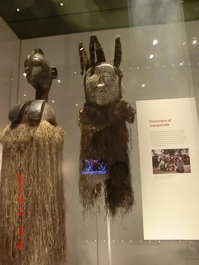 ２０１２ ０９ 倫敦 ロンドン の博物館 大英博物館 科学博物館 自然史博物館 ロンドン イギリス の旅行記 ブログ By Niko Nikoさん フォートラベル