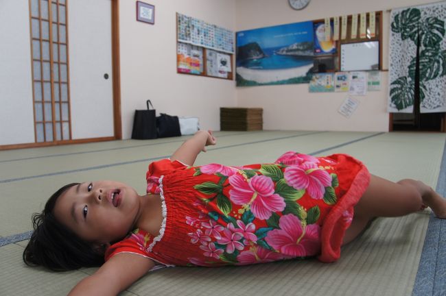 宿泊はかねやまにしました。<br /><br />